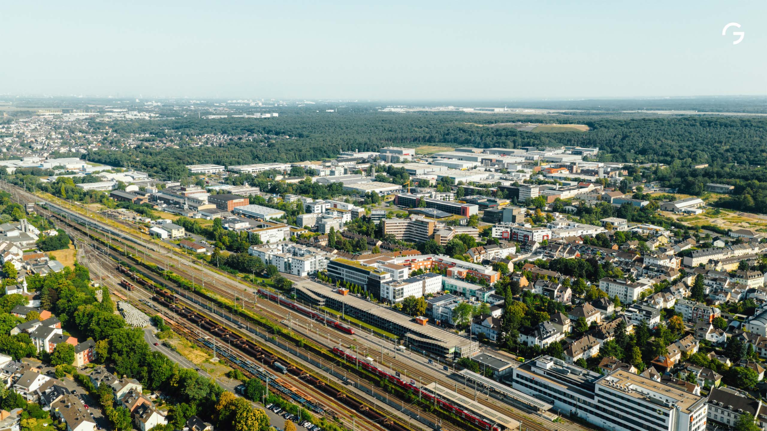 Technologie-Park Troisdorf GLORAM
